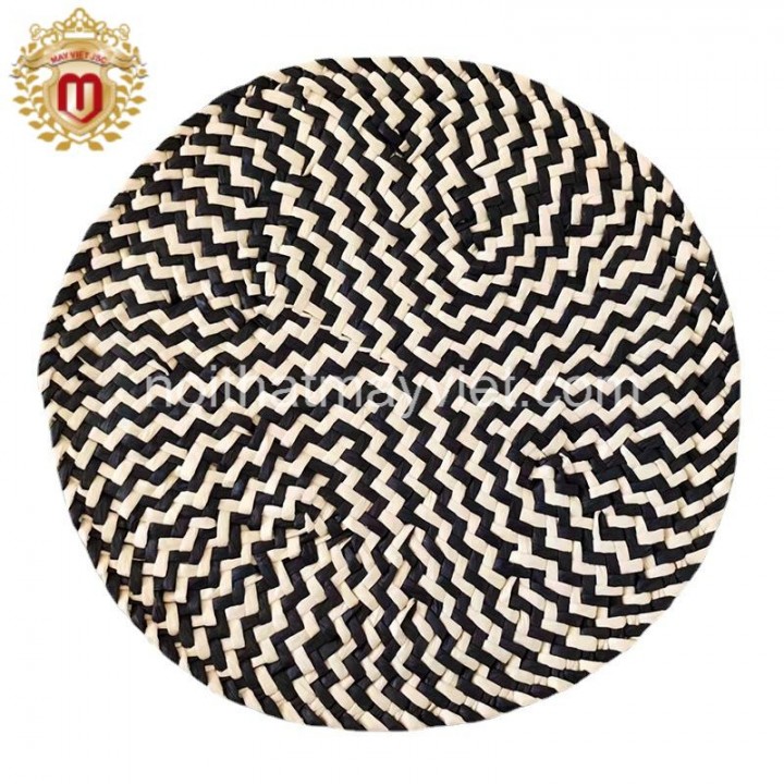  Đồ Decor Mây Tre DC007